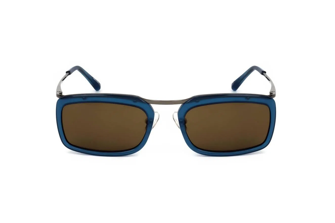 Dries Van Noten by Linda Farrow DVN74 Sunglasses - view 3